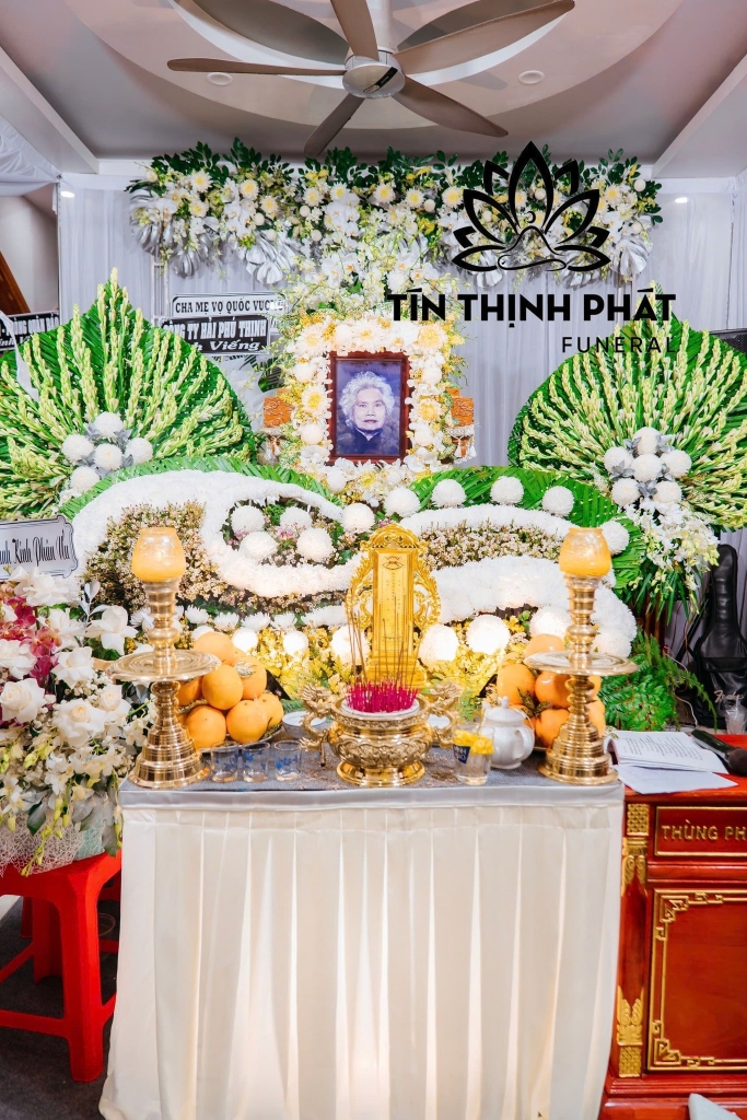 Gia Đình chị A