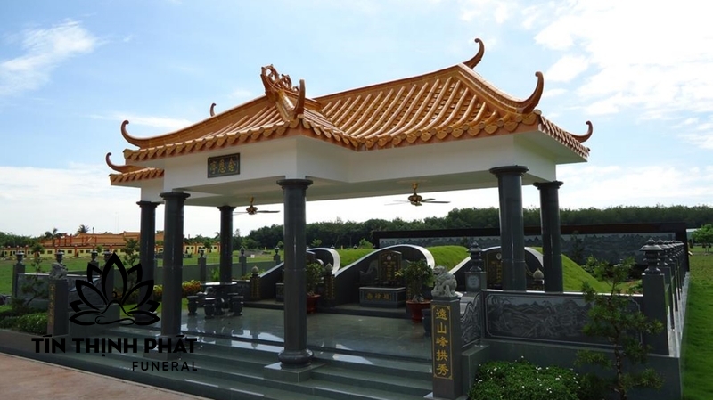Hỏa Táng Và Nhận Lưu Trữ Tro Cốt
