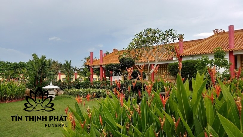 Hỏa Táng Và Nhận Lưu Trữ Tro Cốt