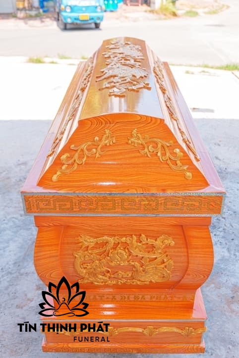Quan Tài Đài Loan MDF