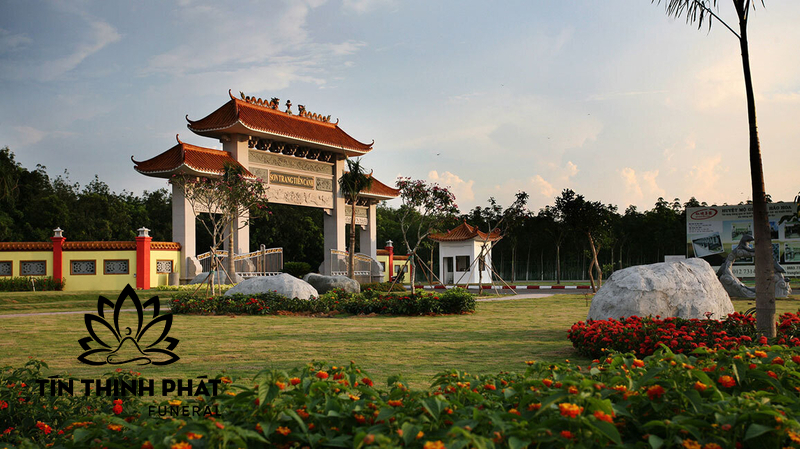 Hỏa Táng Và Nhận Lưu Trữ Tro Cốt
