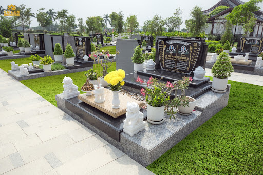 Xây Mộ Và Kim Tỉnh Trọn Gói