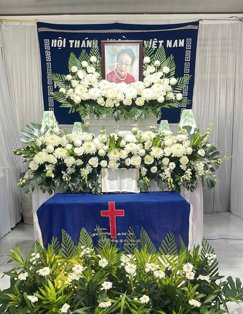Tin Lành