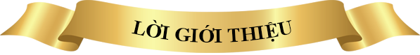 Lời giới thiệu