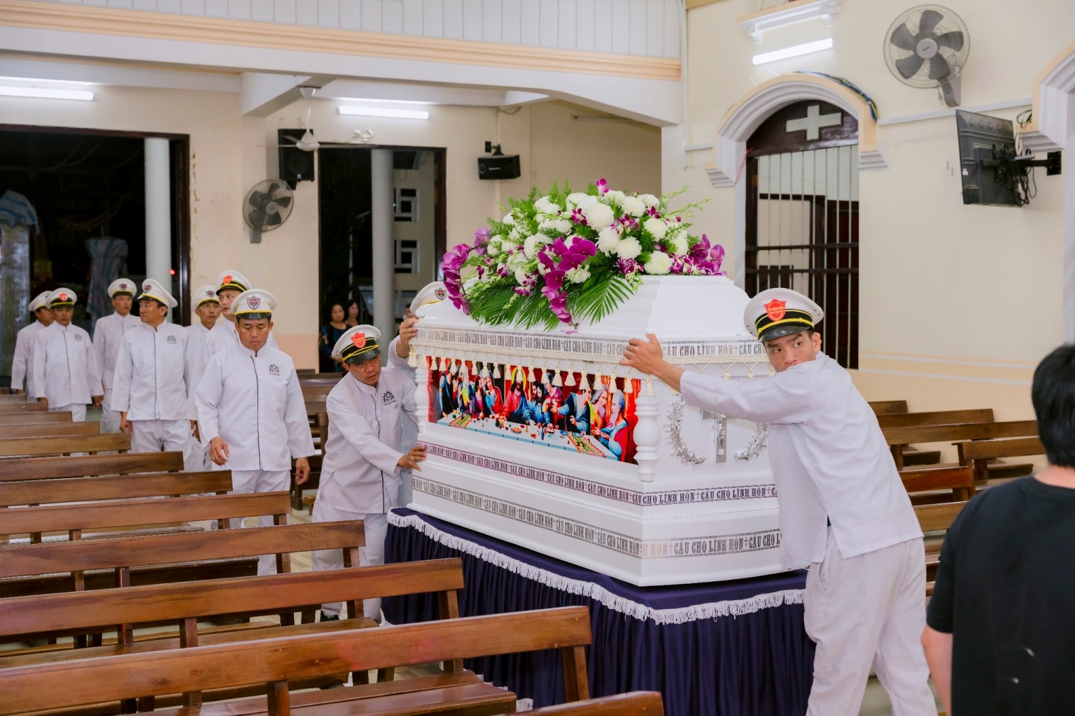 Vì sao nên lựa chọn dịch vụ của chúng tôi