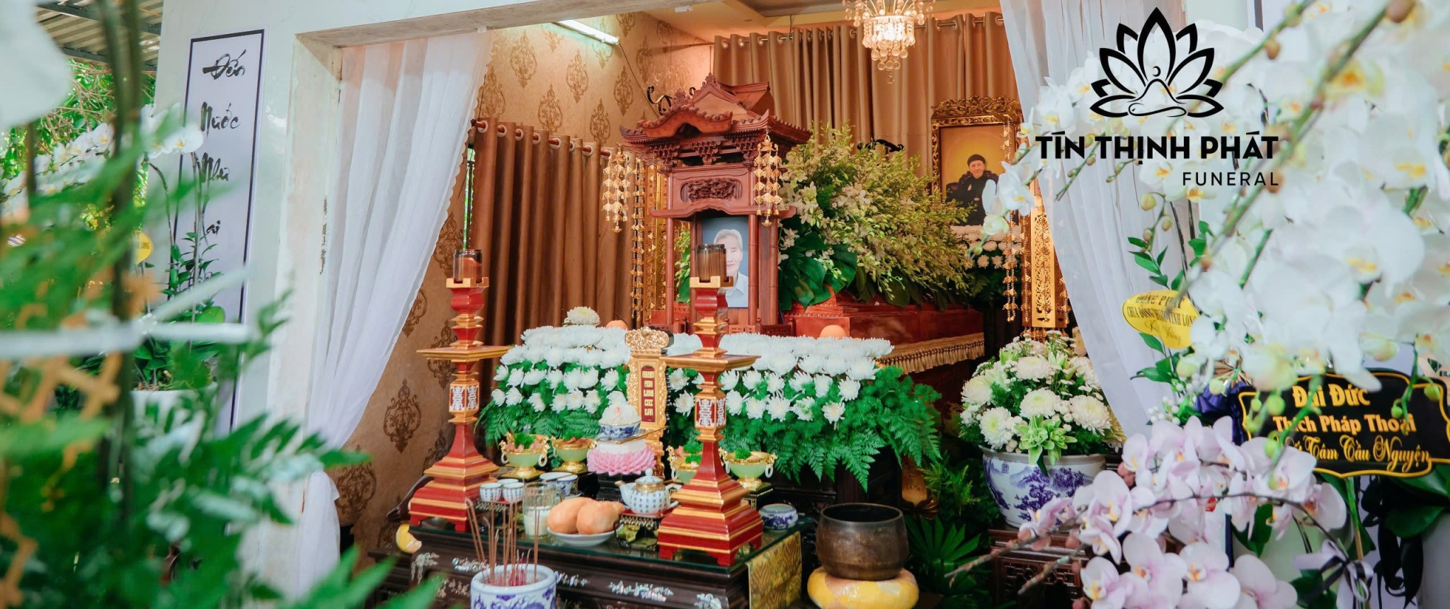 DỊCH VỤ TANG LỄ TÍN THỊNH PHÁT